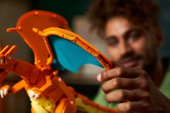 Venusaur, Charizard en Blastoise LEGO-set afbeelding 18