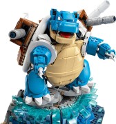 Venusaur, Charizard en Blastoise LEGO-set afbeelding 10