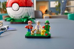 Iconic Trainer Moments Poké Ball, zdjęcie 7
