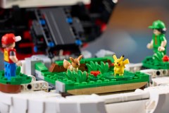 Iconic Trainer Moments Poké Ball, zdjęcie 10
