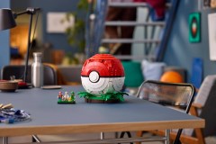 Iconic Trainer Moments Poké Ball, zdjęcie 14