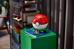 Iconic Trainer Moments Poké Ball, zdjęcie 16