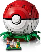 Iconic Trainer Moments Poké Ball, zdjęcie 17