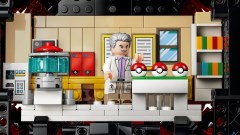 Iconic Trainer Moments Poké Ball, zdjęcie 21