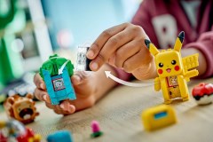 SMART Play: Berry Bash with Bulbasaur and Bidoof, zdjęcie 2
