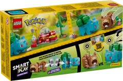SMART Play: Berry Bash with Bulbasaur and Bidoof, zdjęcie 3