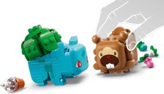 SMART Play: Berry Bash with Bulbasaur and Bidoof, zdjęcie 14
