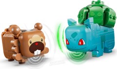 SMART Play: Berry Bash with Bulbasaur and Bidoof, zdjęcie 16