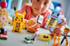 SMART Play: Trainer's Buggy Adventure with Squirtle, zdjęcie 2