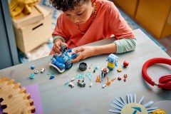 SMART Play: Trainer's Buggy Adventure with Squirtle, zdjęcie 5