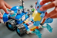 SMART Play: Trainer's Buggy Adventure with Squirtle, zdjęcie 7