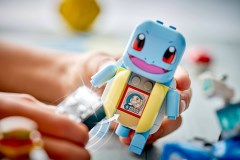 SMART Play: Trainer's Buggy Adventure with Squirtle, zdjęcie 8