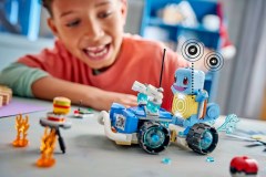 SMART Play: Trainer's Buggy Adventure with Squirtle, zdjęcie 9