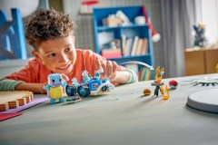 SMART Play: Trainer's Buggy Adventure with Squirtle, zdjęcie 6