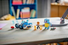 SMART Play: Trainer's Buggy Adventure with Squirtle, zdjęcie 10