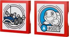 SMART Play: Trainer's Buggy Adventure with Squirtle, zdjęcie 12