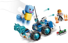SMART Play: Trainer's Buggy Adventure with Squirtle, zdjęcie 15