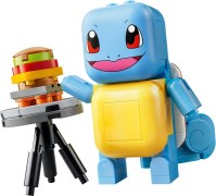 SMART Play: Trainer's Buggy Adventure with Squirtle, zdjęcie 16