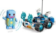 SMART Play: Trainer's Buggy Adventure with Squirtle, zdjęcie 19