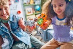 SMART Play: Charmander and Geodude's Cavern Clash, zdjęcie 6