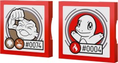 SMART Play: Charmander and Geodude's Cavern Clash, zdjęcie 12