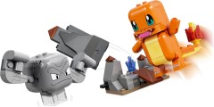 SMART Play: Charmander and Geodude's Cavern Clash, zdjęcie 13