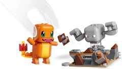 SMART Play: Charmander and Geodude's Cavern Clash, zdjęcie 14