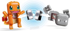 SMART Play: Charmander and Geodude's Cavern Clash, zdjęcie 15