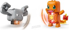 SMART Play: Charmander and Geodude's Cavern Clash, zdjęcie 16