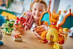 SMART Play: Sprigatito, Fuecoco and Quaxly Battle, zdjęcie 2