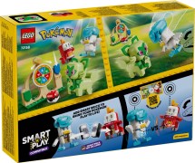 SMART Play: Sprigatito, Fuecoco and Quaxly Battle, zdjęcie 3