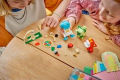 SMART Play: Sprigatito, Fuecoco and Quaxly Battle, zdjęcie 5