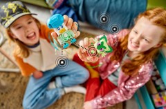 SMART Play: Sprigatito, Fuecoco and Quaxly Battle, zdjęcie 8
