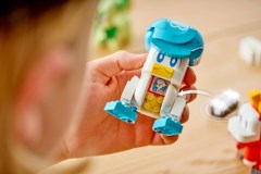 SMART Play: Sprigatito, Fuecoco and Quaxly Battle, zdjęcie 9