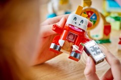 SMART Play: Sprigatito, Fuecoco and Quaxly Battle, zdjęcie 10