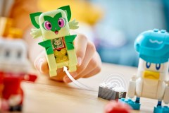 SMART Play: Sprigatito, Fuecoco and Quaxly Battle, zdjęcie 11