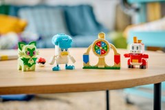 SMART Play: Sprigatito, Fuecoco and Quaxly Battle, zdjęcie 12