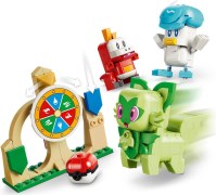 SMART Play: Sprigatito, Fuecoco and Quaxly Battle, zdjęcie 17