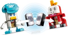 SMART Play: Sprigatito, Fuecoco and Quaxly Battle, zdjęcie 19