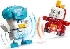 SMART Play: Sprigatito, Fuecoco and Quaxly Battle, zdjęcie 20