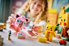 SMART Play: Jigglypuff Concert, zdjęcie 2