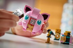SMART Play: Jigglypuff Concert, zdjęcie 8