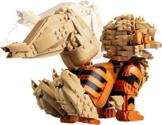 Arcanine, zdjęcie 15
