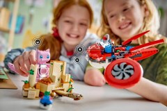 SMART Play: Drone Search for Mythical Mew, zdjęcie 8