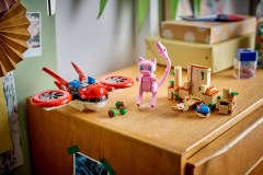 SMART Play: Drone Search for Mythical Mew, zdjęcie 13