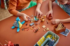 SMART Play: Eevee and Lapras's Treasure Hunt, zdjęcie 5
