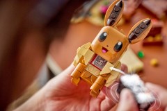 SMART Play: Eevee and Lapras's Treasure Hunt, zdjęcie 8