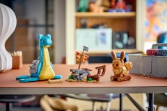 SMART Play: Eevee and Lapras's Treasure Hunt, zdjęcie 10