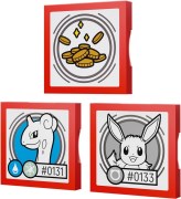 SMART Play: Eevee and Lapras's Treasure Hunt, zdjęcie 12