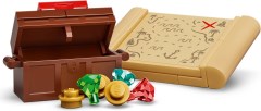 SMART Play: Eevee and Lapras's Treasure Hunt, zdjęcie 13